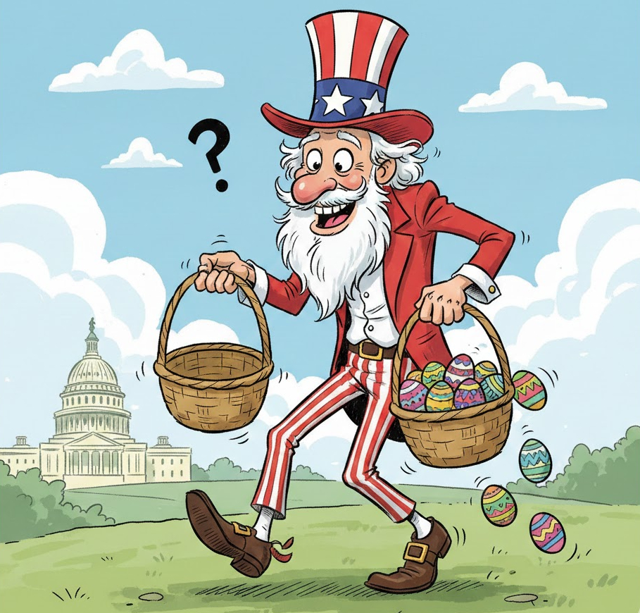 ¡Ay, AI! These Mega Caps…