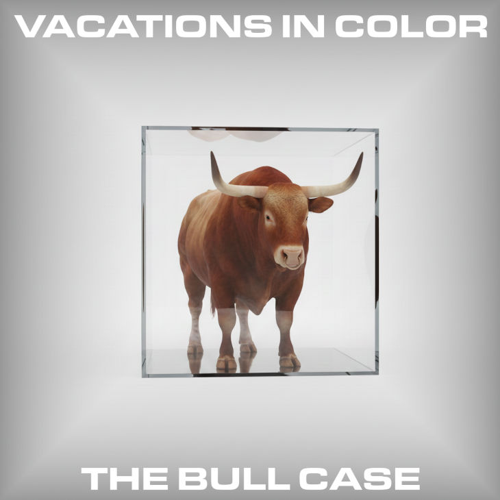 The Bull Case