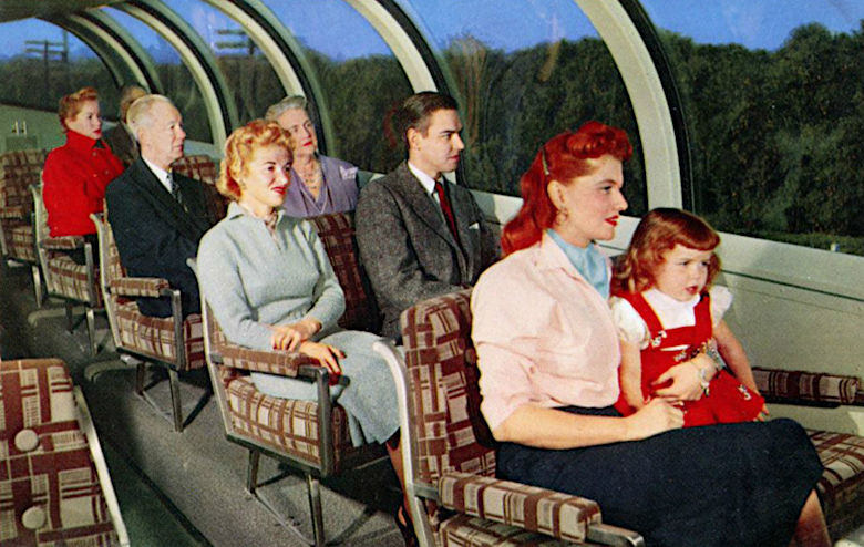 Passengers